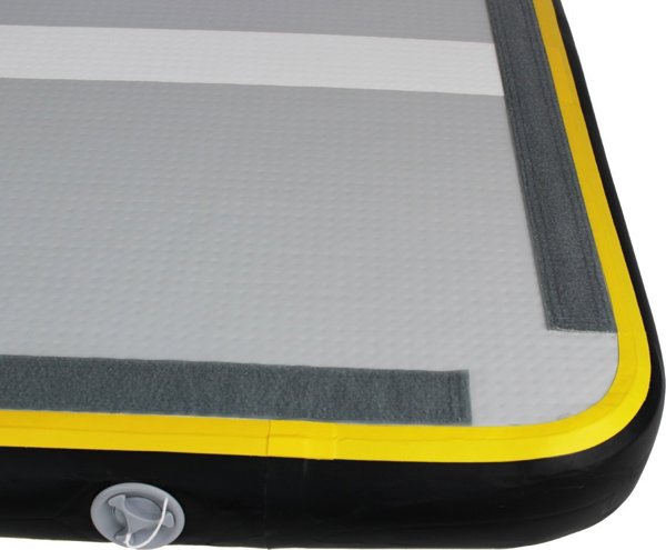 Master Φουσκωτό Ματ Airtrack MASTER S-Pro 600x100x10 cm 12245335 8592833008701
