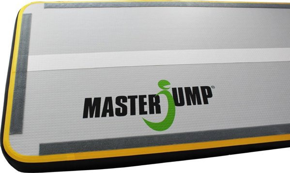 Master Φουσκωτό Ματ Airtrack MASTER S-Pro 600x100x10 cm 12245335 8592833008701