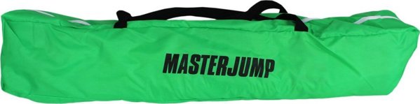 Master Φουσκωτό Ματ Airtrack MASTER S-Pro 600x100x10 cm 12245335 8592833008701