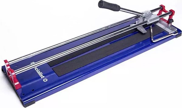 Κοπτική μηχανή πλακιδίων Specialist+ SPECIALIST+ tiles pj. machine, 2-direction, 600 mm