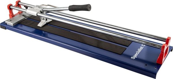 Κοπτική μηχανή πλακιδίων Specialist+ SPECIALIST+ tiles pj. machine, 2-direction, 600 mm
