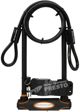 MasterLock Κλείδωμα ποδηλάτου 8285 U-lock