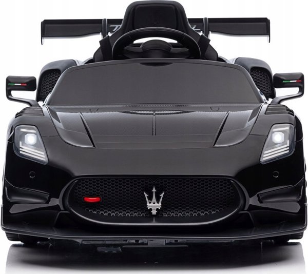 Maserati Αυτοκίνητο με μπαταρία Maserati MC20 GT2 οικολογικό δέρμα EVA Bluetooth αργή εκκίνηση