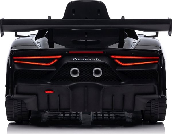 Maserati Αυτοκίνητο με μπαταρία Maserati MC20 GT2 οικολογικό δέρμα EVA Bluetooth αργή εκκίνηση