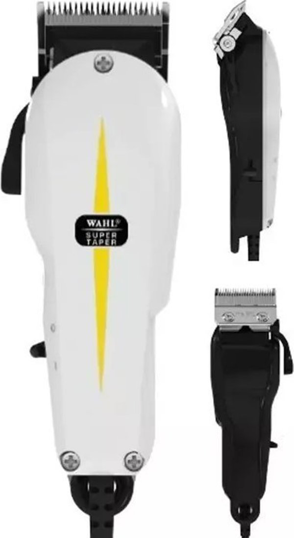 Κουρευτική μηχανή Wahl Professional Super Taper, ενσύρματη WAHP3026832