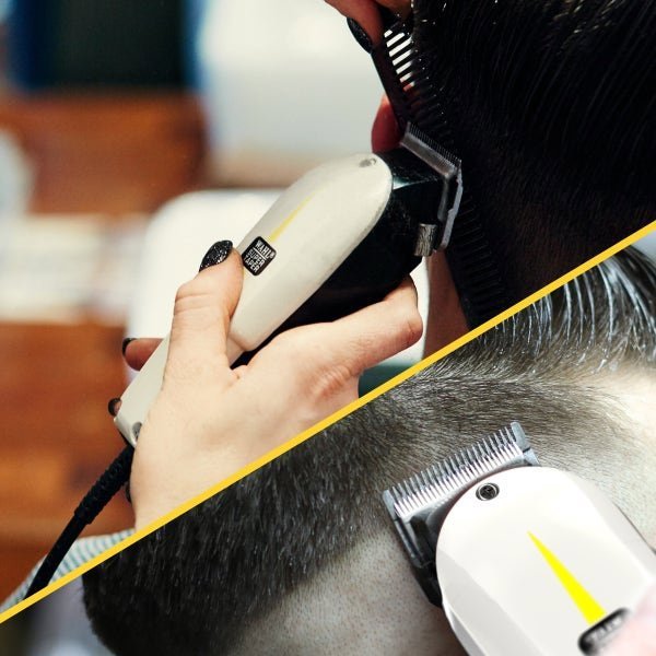 Κουρευτική μηχανή Wahl Professional Super Taper, ενσύρματη WAHP3026832