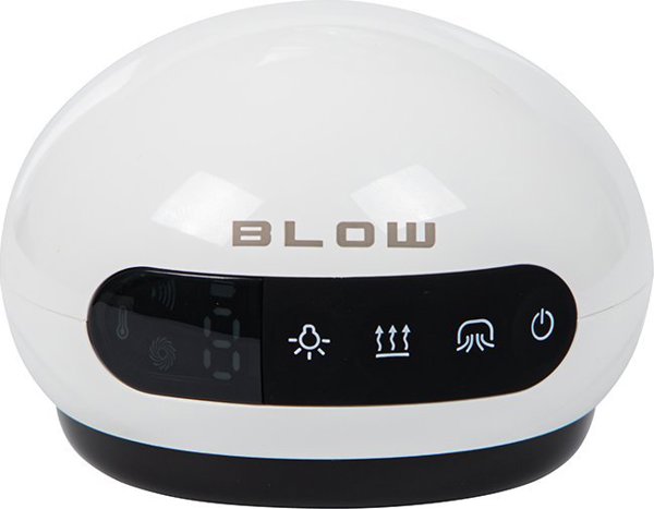 Μασάζ Blow 44-348# Ηλεκτρική βεντούζα για μασάζ Blow