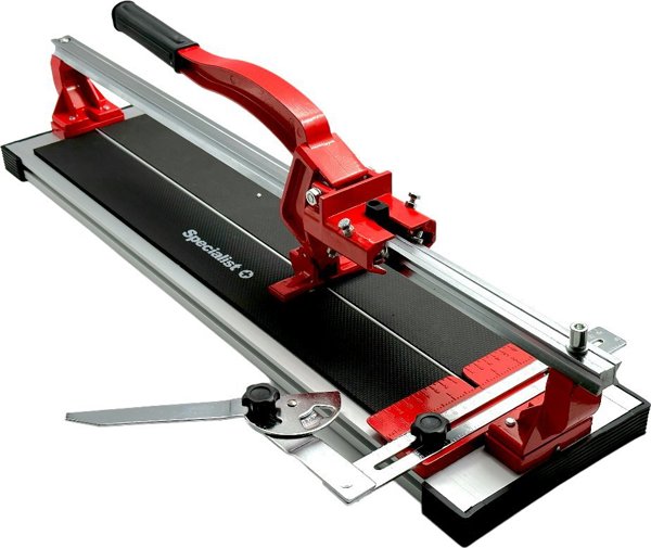 Κοπτικό πλακιδίων Specialist+ SPECIALIST+ tiles pj. machine, 1 direction, 600 mm