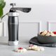 Maszynka do ciastek Marcato Design Pudrowy szary (BI-DES-POWD-GRI)