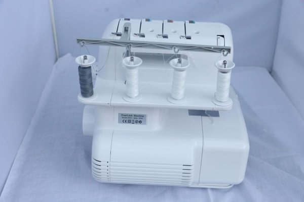 Μηχανή ραψίματος Guzzanti Overlocker Guzzanti GZ-325