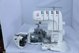 Μηχανή ραψίματος Guzzanti Overlocker Guzzanti GZ-325
