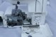 Μηχανή ραψίματος Guzzanti Overlocker Guzzanti GZ-325