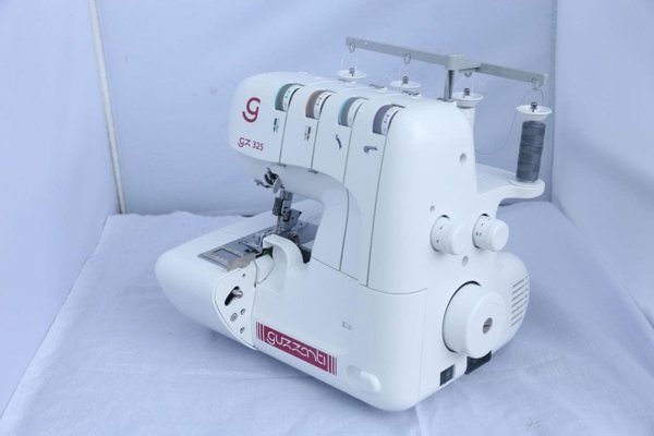 Μηχανή ραψίματος Guzzanti Overlocker Guzzanti GZ-325