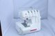Μηχανή ραψίματος Guzzanti Overlocker Guzzanti GZ-325