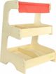 Masterkidz Wooden Market Stand Διασκέδαση στο κατάστημα 8404933 6955920004291