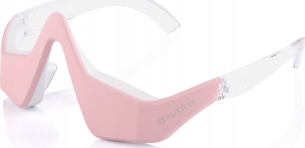 Beautifly Μασάζ περιοχής ματιών IllumiEyes Therapy