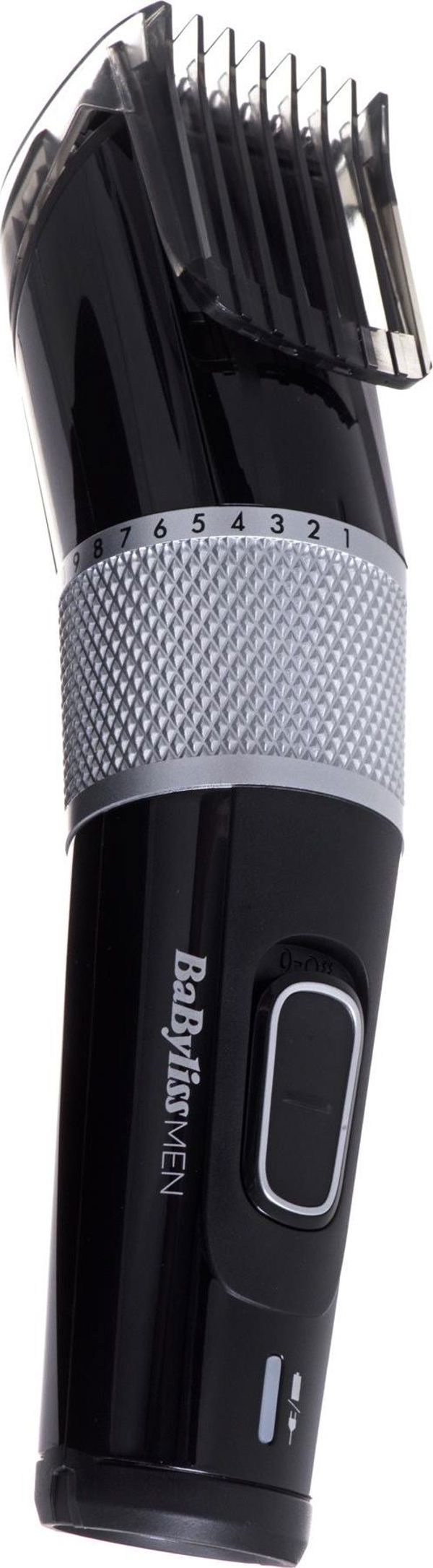 Κουρευτική μηχανή BaByliss E973E