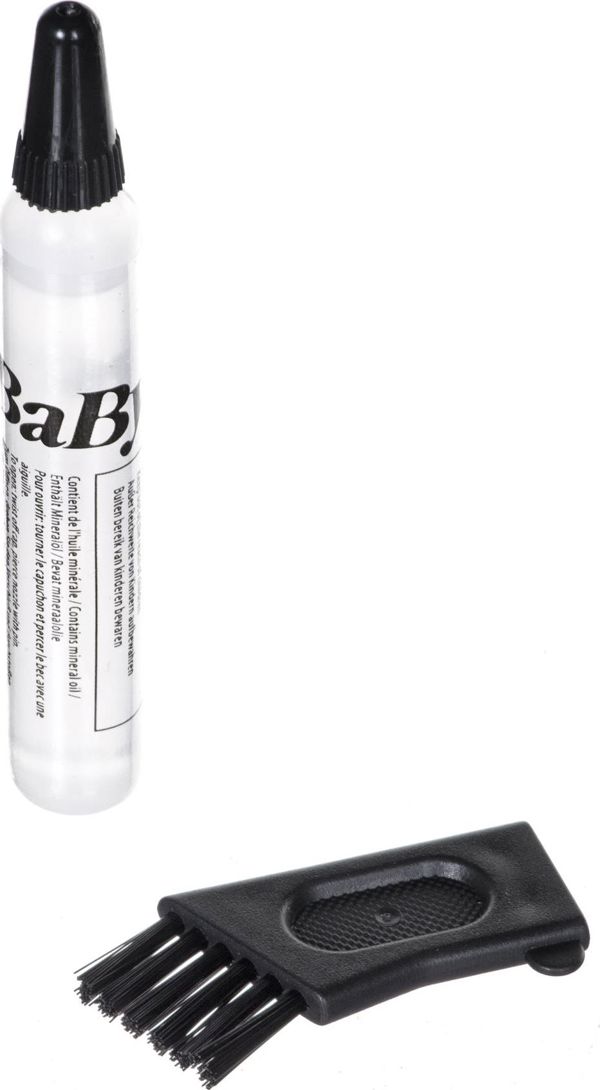 Κουρευτική μηχανή BaByliss E973E