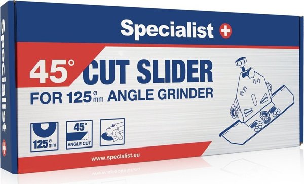 Προσαρμογέας κοπής πλακιδίων Specialist+ SPECIALIST+ για κοπή 45 μοιρών