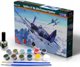 Mastercraft Model Spitfire LF Mk. XVI Packard 41823