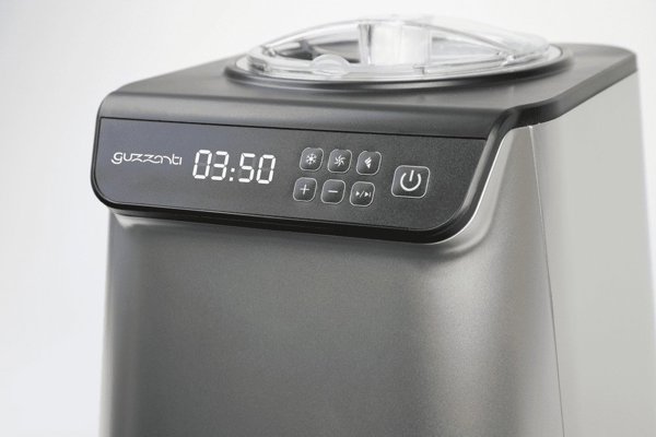 Παγωτομηχανή Guzzanti GZ-151A