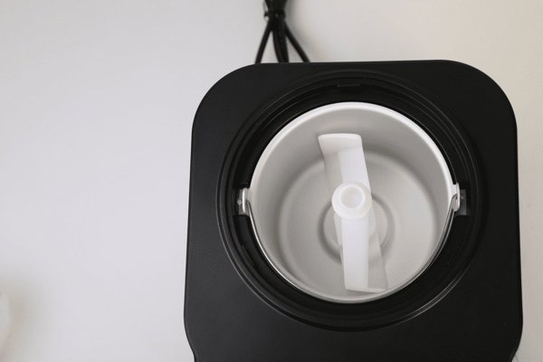 Παγωτομηχανή Guzzanti GZ-151A