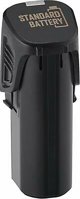 Κουρευτική μηχανή Moser MOSER 1874-7005 Standard  Battery pack GenioPro, ArcoPro