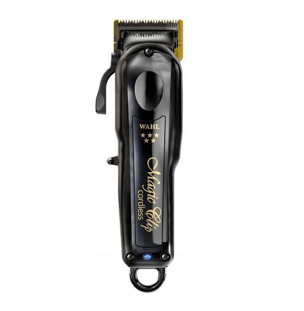Κουρευτική μηχανή WAHL Black Magic 3026434