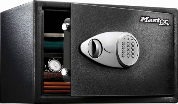 MasterLock Sejf (X125ML)