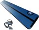 Master Φουσκωτό Γυμναστικό Στρώμα MAS-B874, 600x100x10 cm, Μπλε