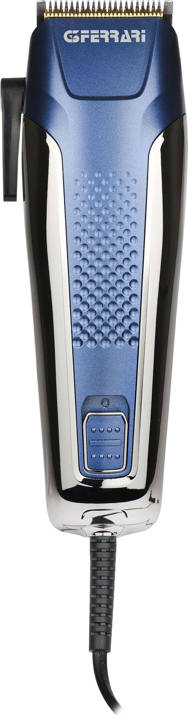 G3Ferrari Rebel G30037 Κουρευτική Μηχανή Μαλλιών με 4 Ρυθμίσεις Μήκους (3-13 mm) & Σετ Αξεσουάρ