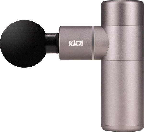 Μασάζ KiCA KiCA