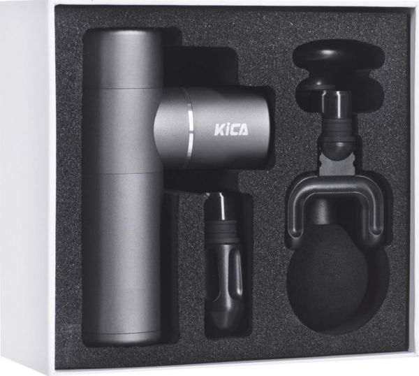 Μασάζ KiCA KiCA