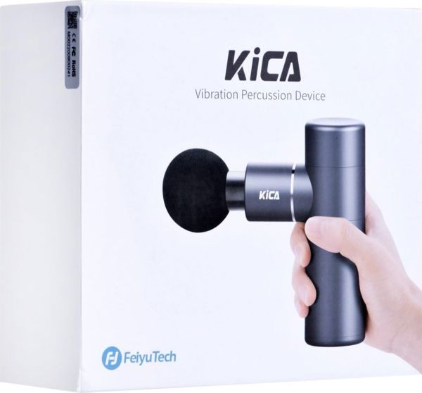 Μασάζ KiCA KiCA