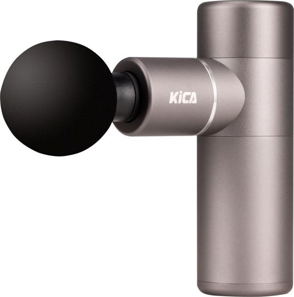 Μασάζ KiCA KiCA