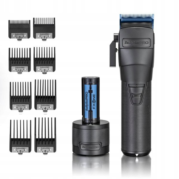 Κουρευτική μηχανή BABYLISS PRO FXONE FX899MBE