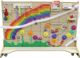 Masterkidz Freestanding Science Board Creative STEM Masterkidz 166 x 125 8404830 6955920009548