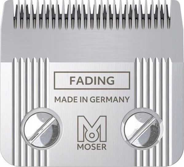 Κουρευτική μηχανή Moser MOSER 1230-7255 Fading Blade set (1230)