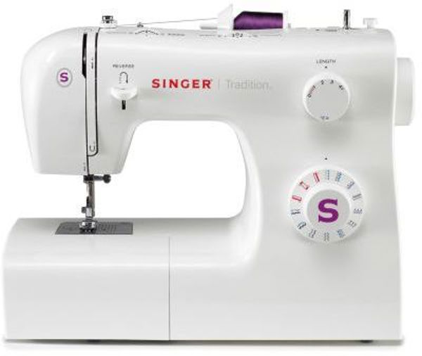 Ραπτομηχανή Singer Tradition 2263