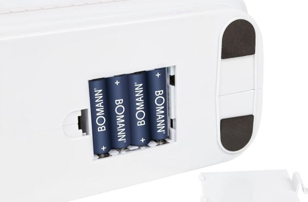 Μηχανή ραψίματος CLATRONIC NM 3795