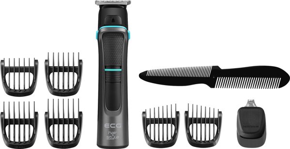 Κουρευτική μηχανή ECG Clipper ECG GRS 3820 Magnetic