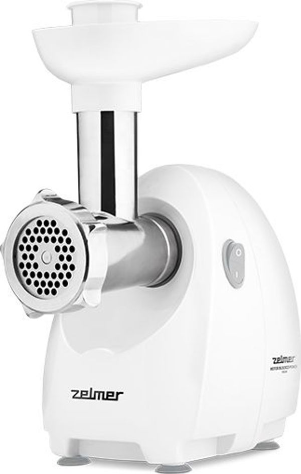Μηχανή κιμά Zelmer ZMM4045B