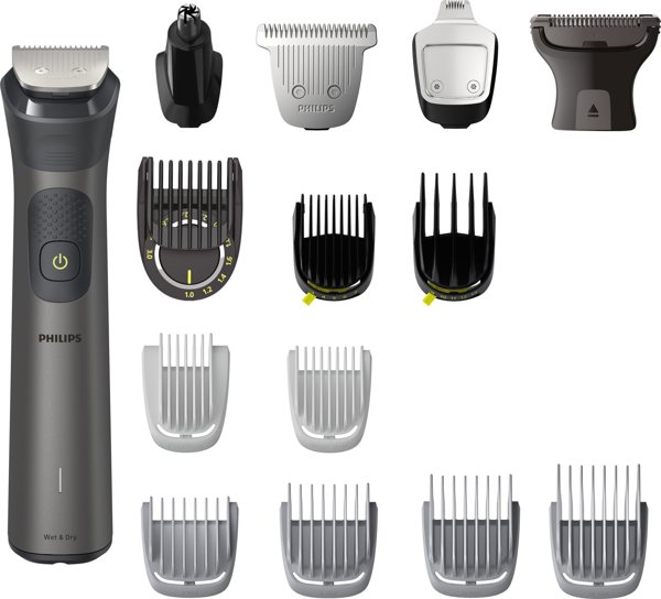 Philips Philips Hair Clipper Multigroom MG7940 75 All-in-One AllinOne Trimmer (MG7940/75) 13542256 8720689020473