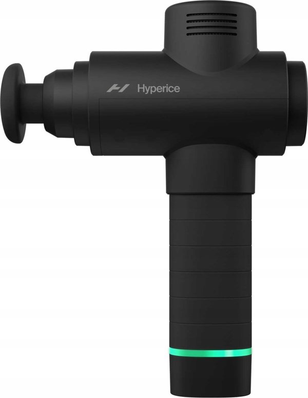 Πιστόλια μασάζ Hyperice Hyperice Hypervolt 2, Juodas 14289056 810050285506