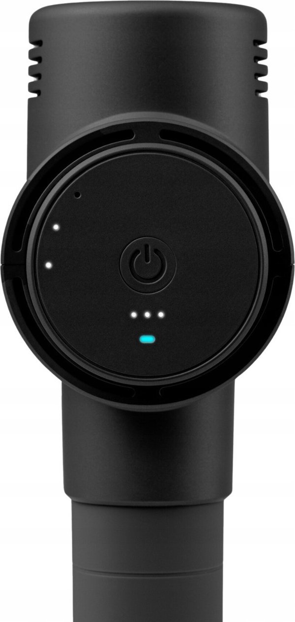 Πιστόλια μασάζ Hyperice Hyperice Hypervolt 2, Juodas 14289056 810050285506