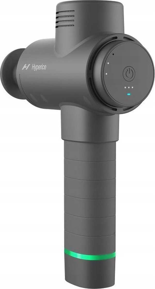Πιστόλια μασάζ Hyperice Hyperice Hypervolt 2, Juodas 14289056 810050285506