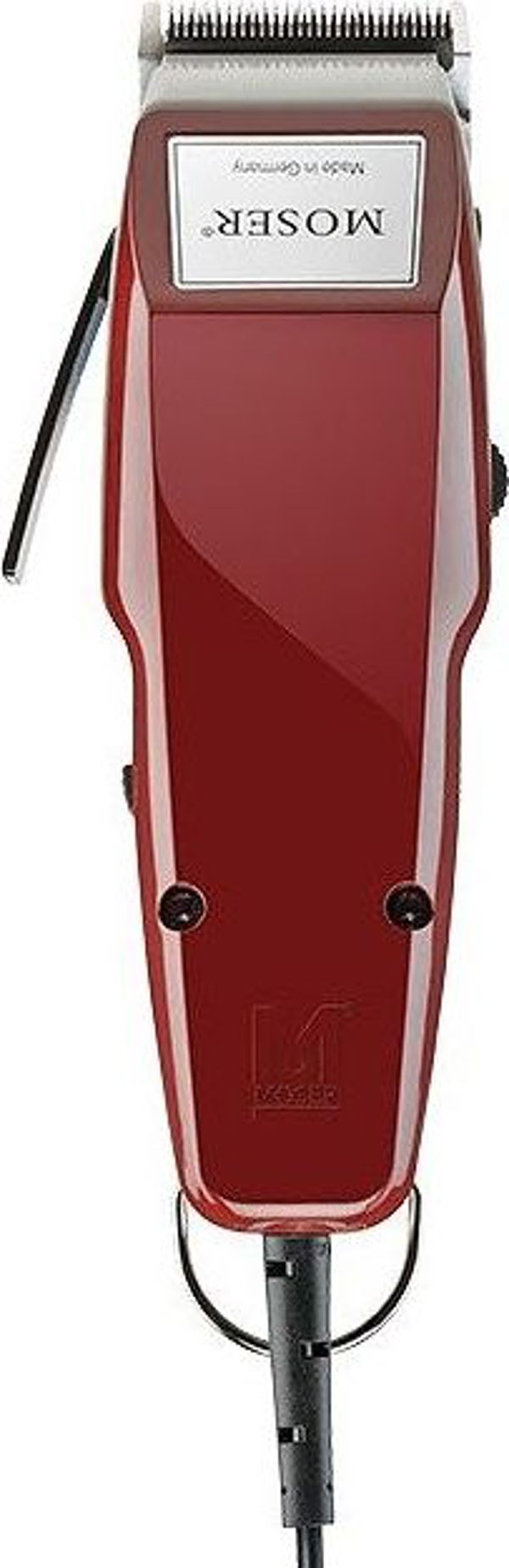 Κουρευτική μηχανή Moser Burgund 1400