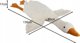 Λούτρινο παιχνίδι - χήνα 130cm Kruzzel 24720