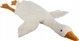 Λούτρινο παιχνίδι - χήνα 130cm Kruzzel 24720