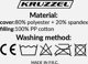 Λούτρινο παιχνίδι - χήνα 130cm Kruzzel 24720